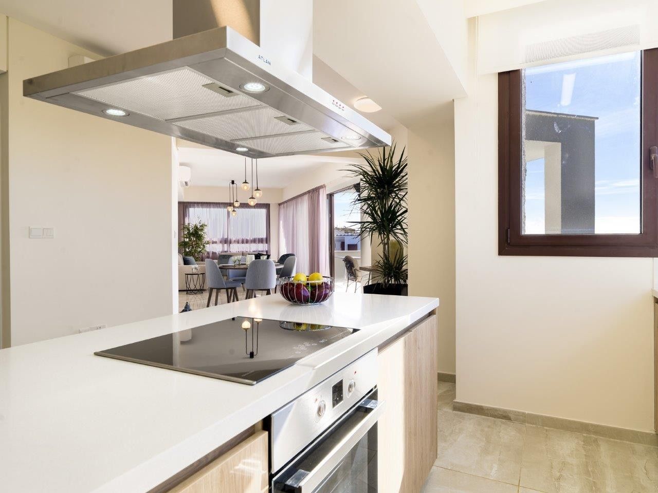 Апартаменты в Лимасоле, Кипр, 159 м² - фото 11