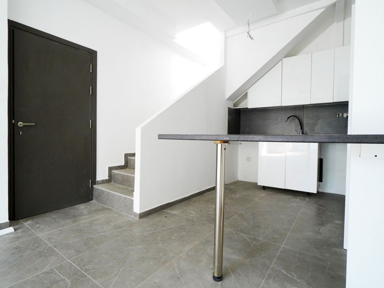 Пентхаус в Ларнаке, Кипр, 130 м² - фото 11