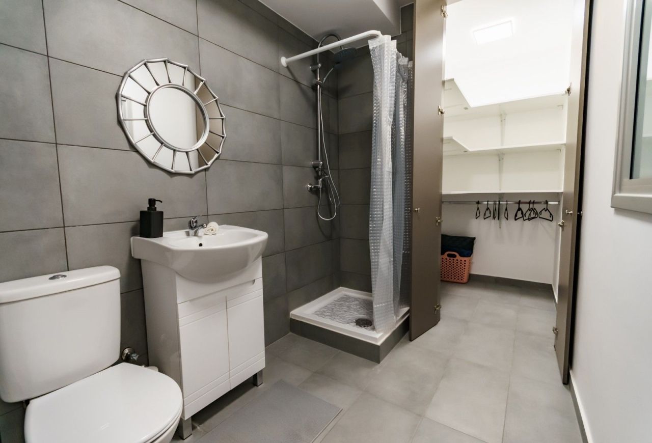 Апартаменты в Лимасоле, Кипр, 140 м² - фото 11