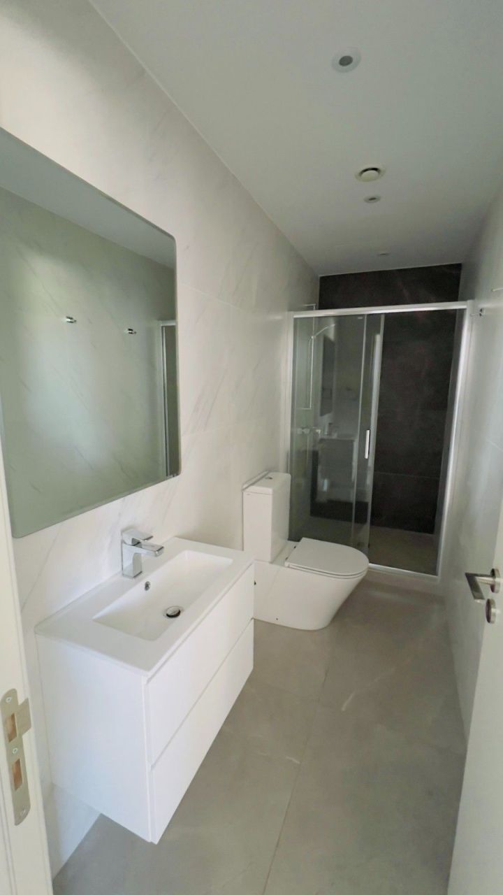 Апартаменты в Лимасоле, Кипр, 121 м² - фото 11