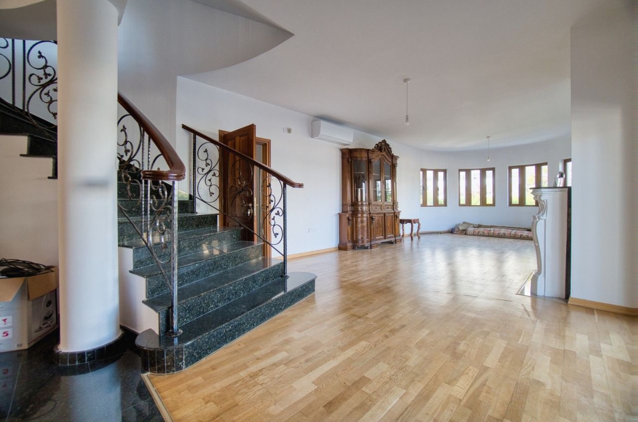 Вилла в Лимасоле, Кипр, 540 м² - фото 11