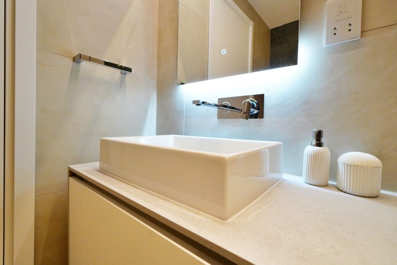 Апартаменты в Протарасе, Кипр, 157 м² - фото 11