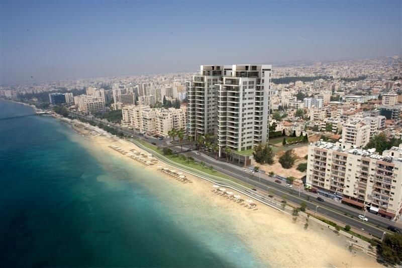 Апартаменты в Лимасоле, Кипр, 183 м² - фото 11