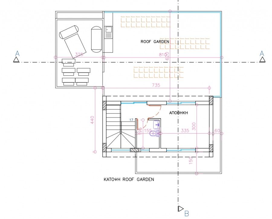 Вилла в Ларнаке, Кипр, 190 м² - фото 11