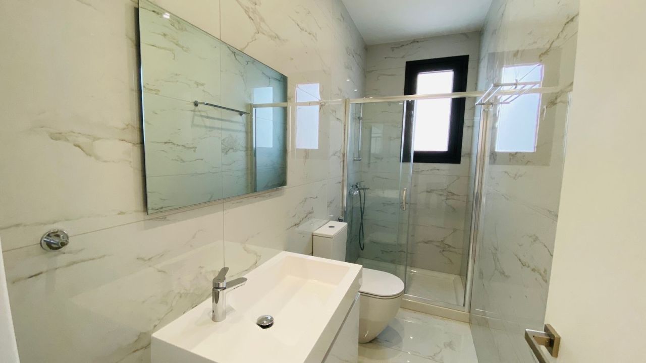 Апартаменты в Лимасоле, Кипр, 190 м² - фото 11