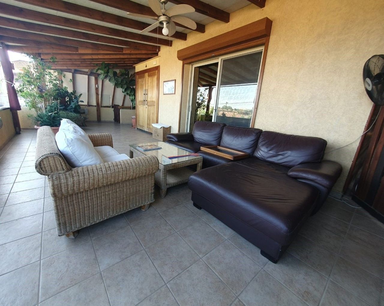 Вилла в Лимасоле, Кипр, 320 м² - фото 11