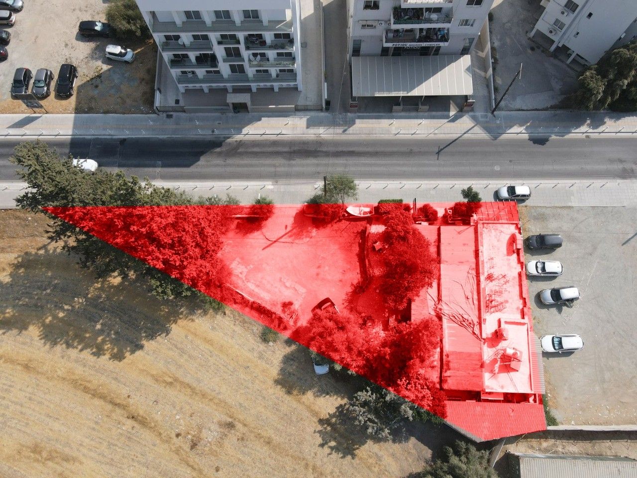 Апартаменты в Лимасоле, Кипр, 682 м² - фото 11