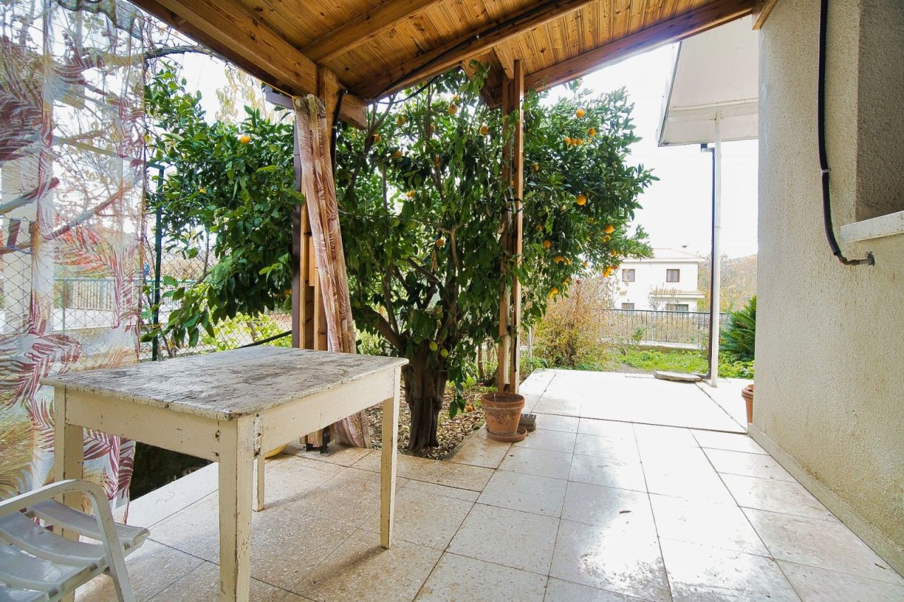 Вилла в Лимасоле, Кипр, 105 м² - фото 11