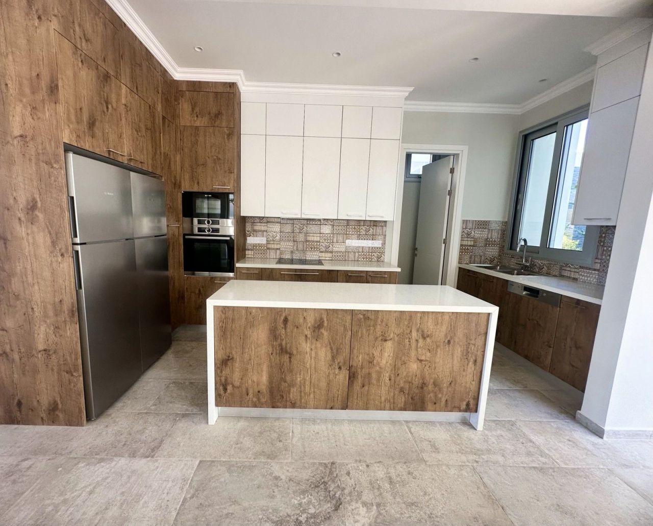 Вилла в Пафосе, Кипр, 355 м² - фото 11