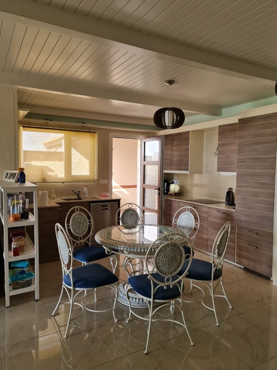 Вилла в Ларнаке, Кипр, 200 м² - фото 11