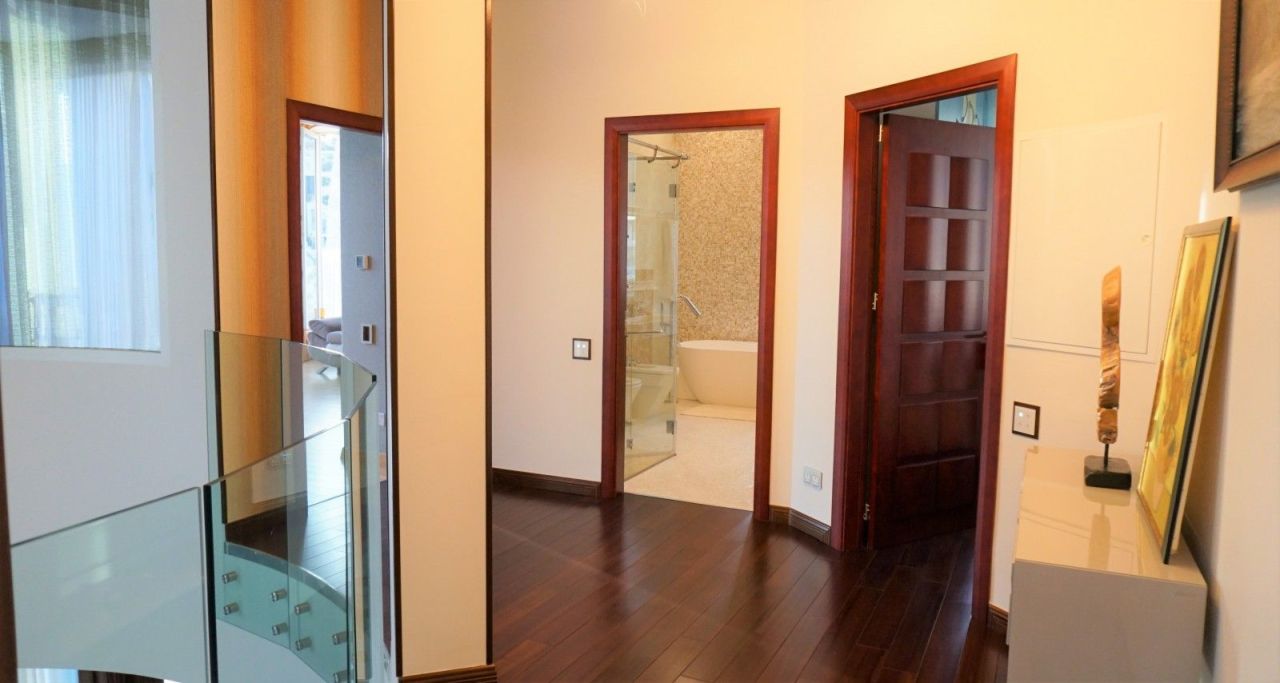 Вилла в Лимасоле, Кипр, 535 м² - фото 11