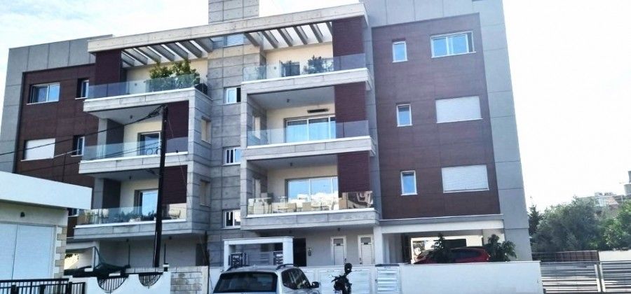 Апартаменты в Лимасоле, Кипр, 115 м² - фото 8