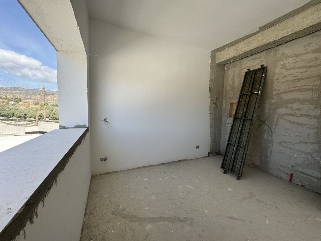 Таунхаус в Лимасоле, Кипр, 109 м² - фото 11