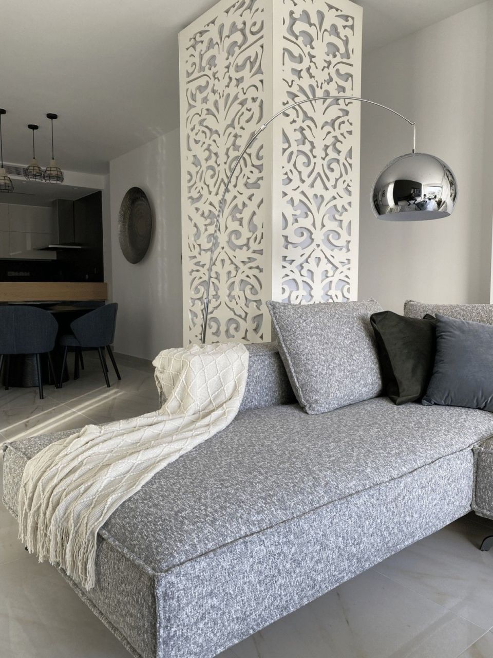 Апартаменты в Лимасоле, Кипр, 156 м² - фото 11