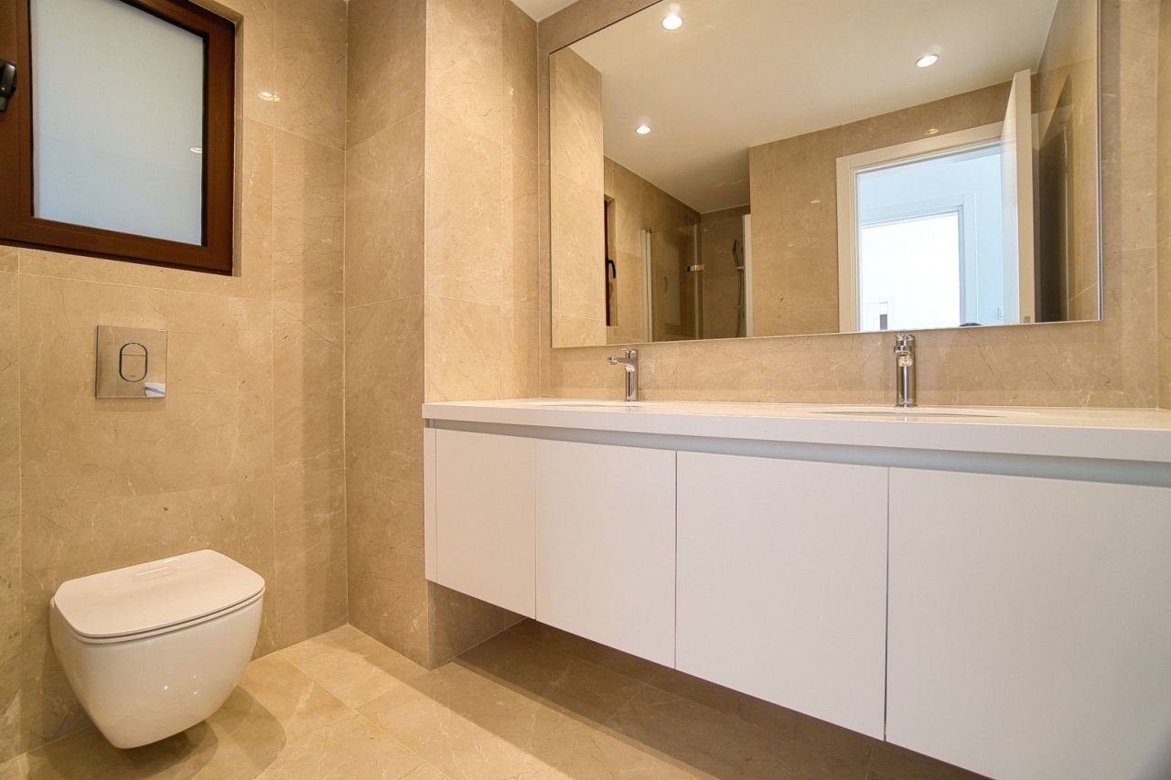 Апартаменты в Пафосе, Кипр, 125 м² - фото 11