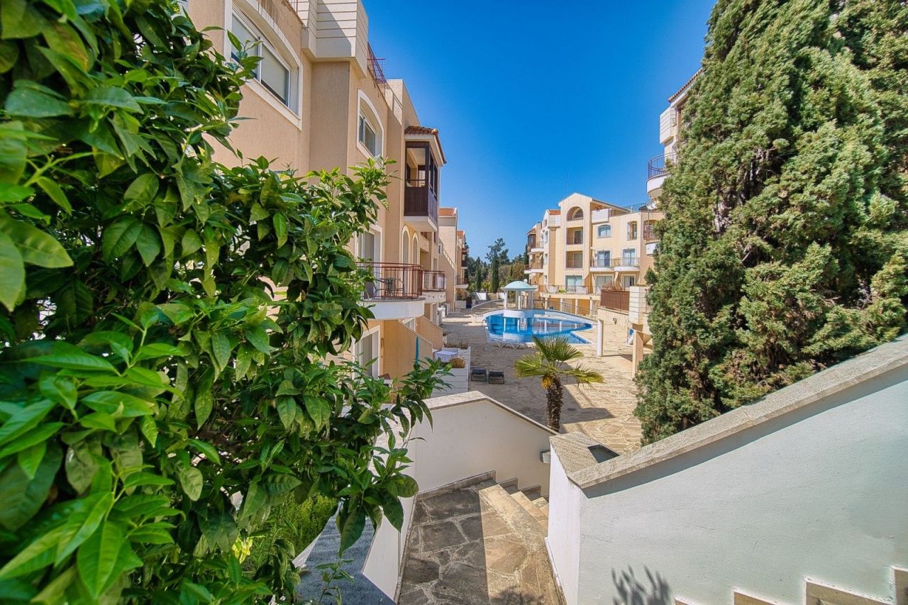 Апартаменты в Пафосе, Кипр, 125 м² - фото 11