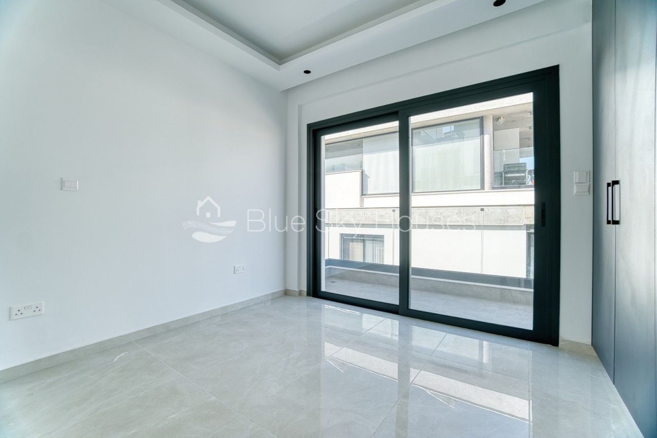 Пентхаус в Лимасоле, Кипр, 152 м² - фото 11