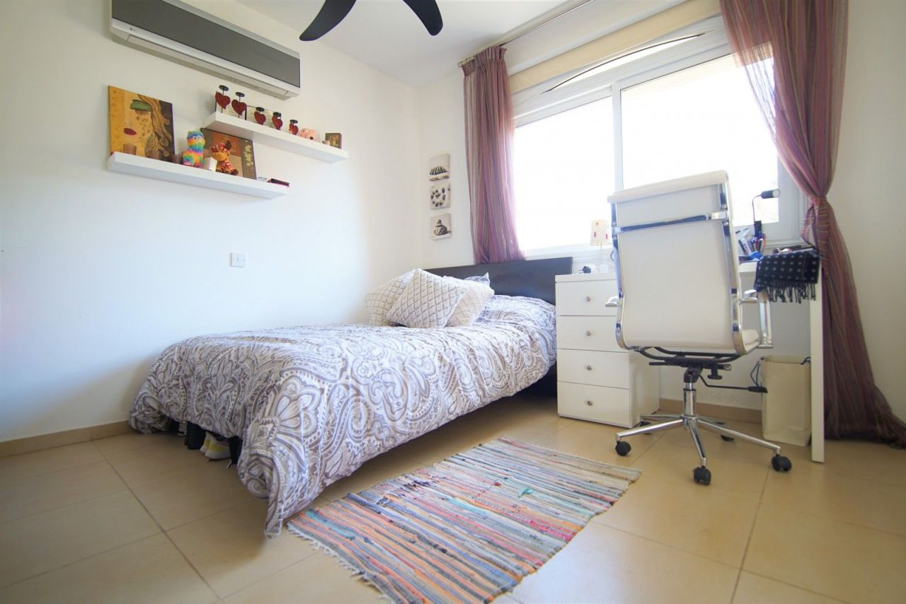 Пентхаус в Пафосе, Кипр, 140 м² - фото 11