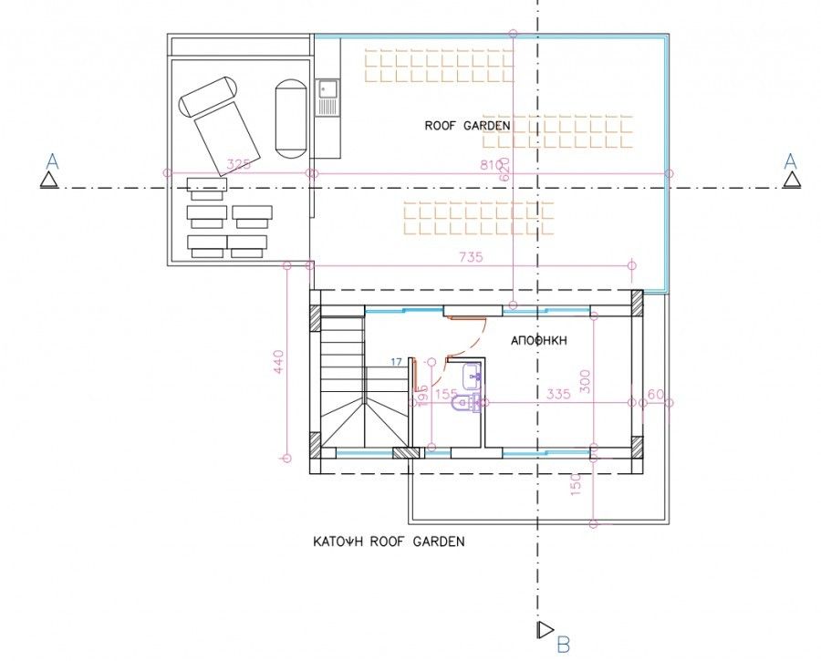 Вилла в Ларнаке, Кипр, 197 м² - фото 11