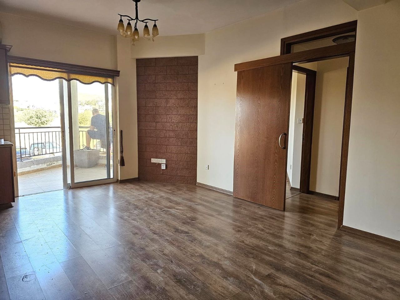 Апартаменты в Лимасоле, Кипр, 83 м² - фото 11