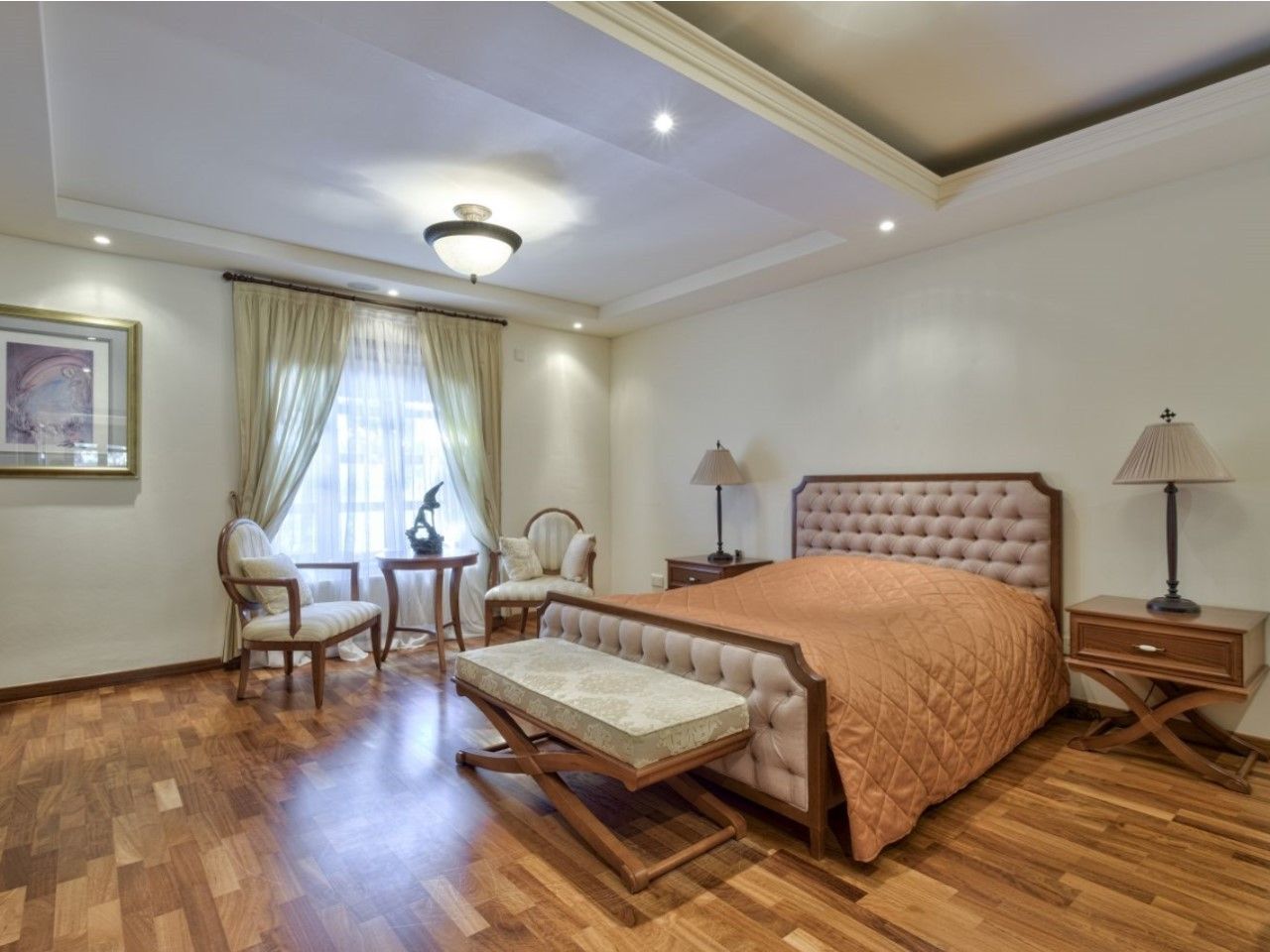 Вилла в Лимасоле, Кипр, 714 м² - фото 11