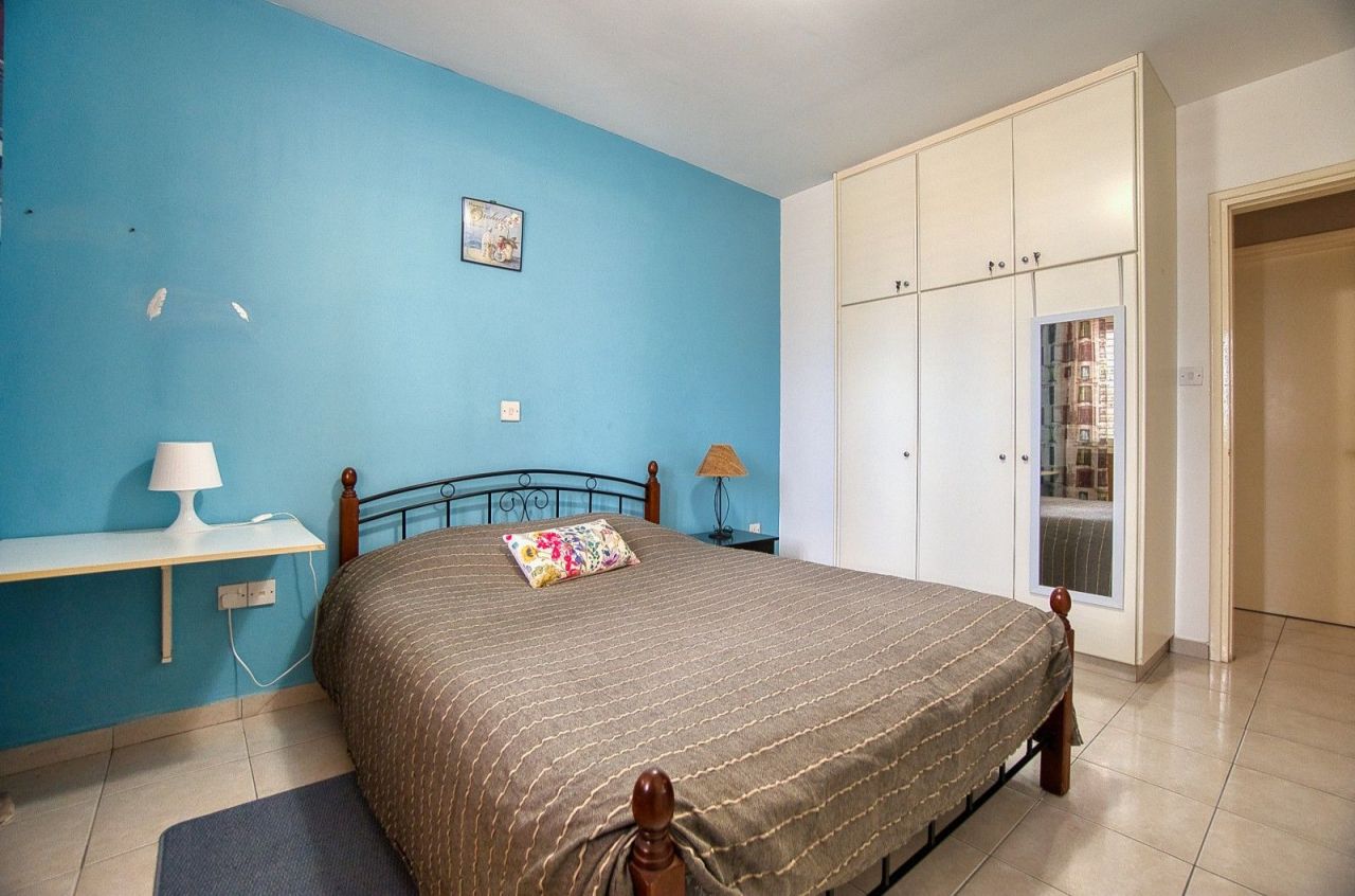 Апартаменты в Пафосе, Кипр, 74 м² - фото 11