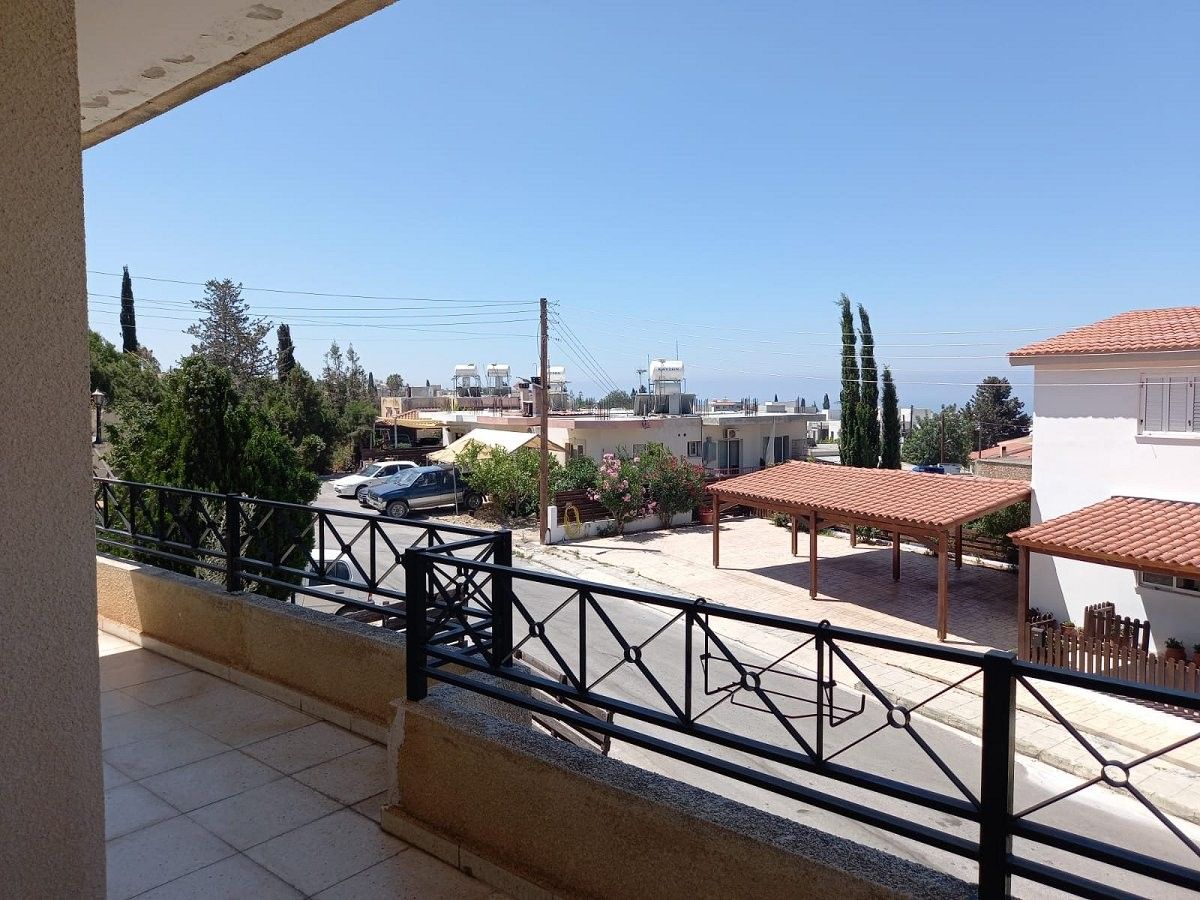 Таунхаус в Пафосе, Кипр - фото 11