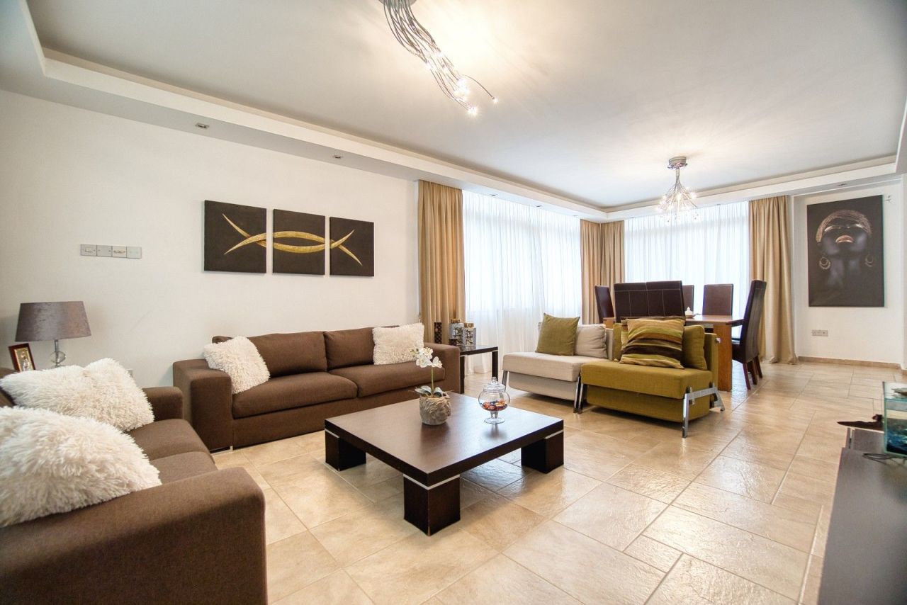 Вилла в Лимасоле, Кипр, 235 м² - фото 11