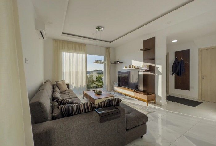 Вилла в Пафосе, Кипр, 180 м² - фото 11