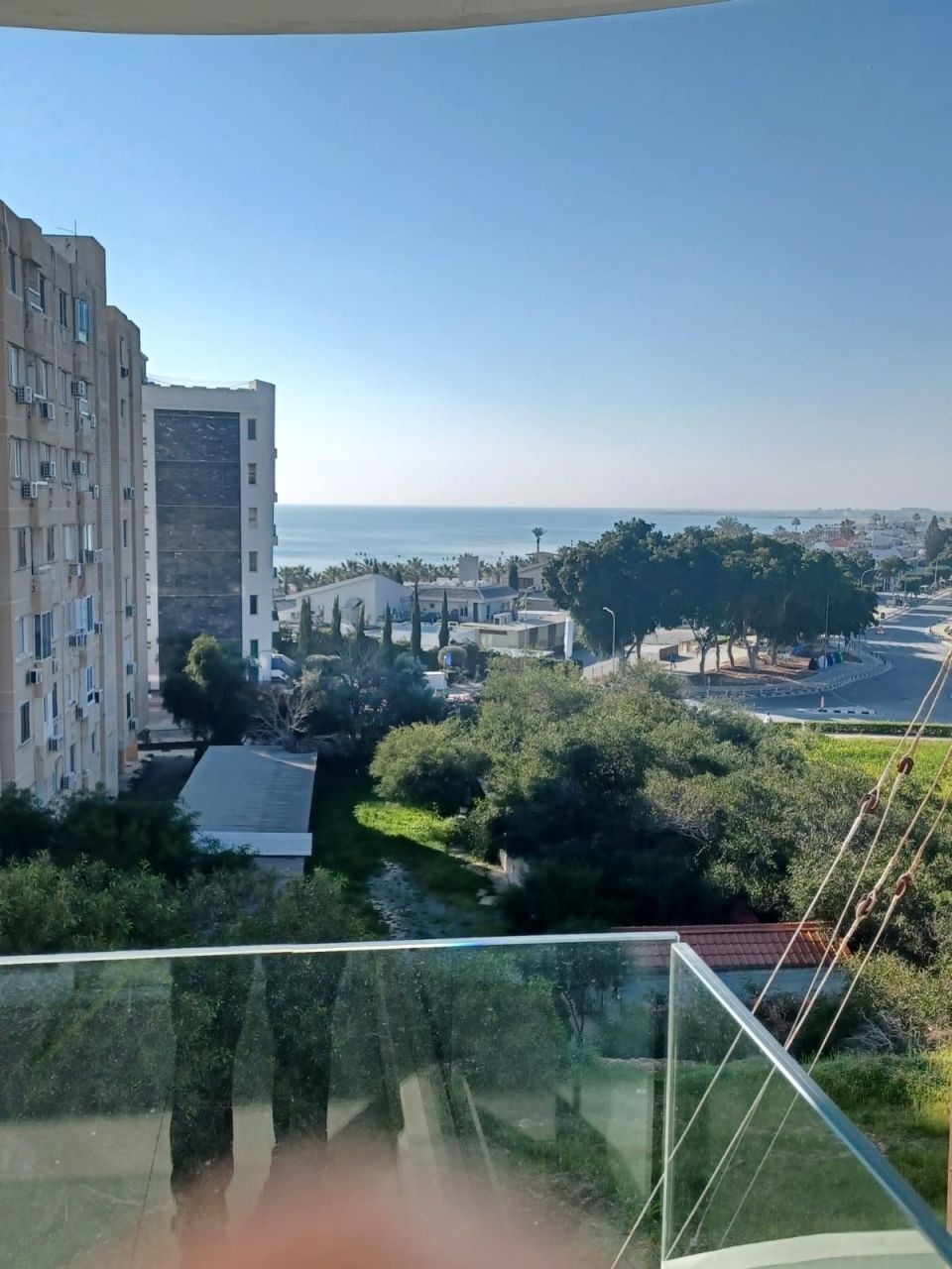 Апартаменты в Ларнаке, Кипр, 80 м² - фото 11