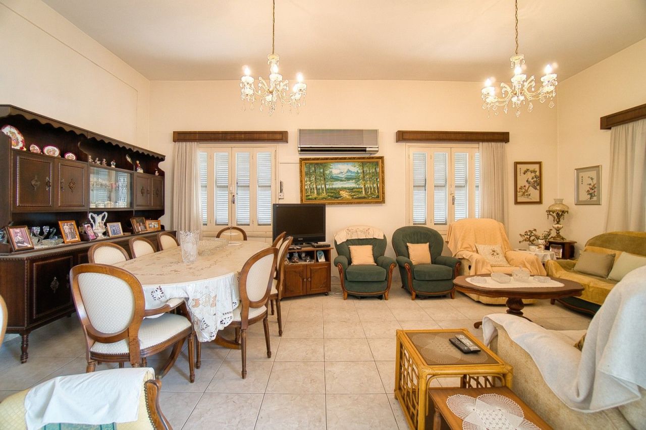 Бунгало в Пафосе, Кипр, 130 м² - фото 11