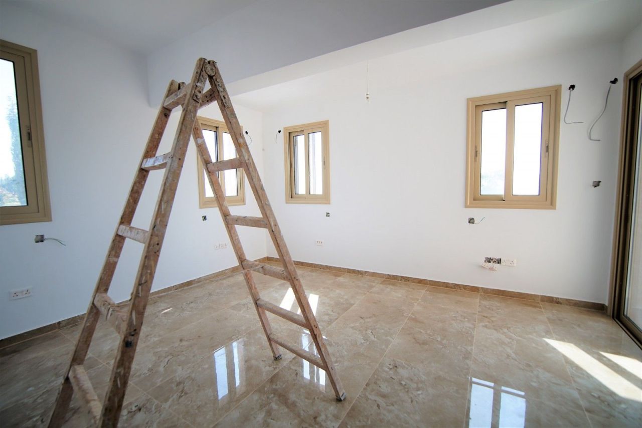 Вилла в Пафосе, Кипр, 443 м² - фото 11