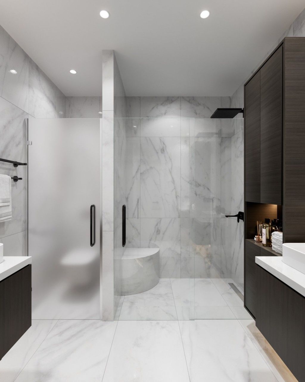 Апартаменты в Лимасоле, Кипр, 113 м² - фото 11