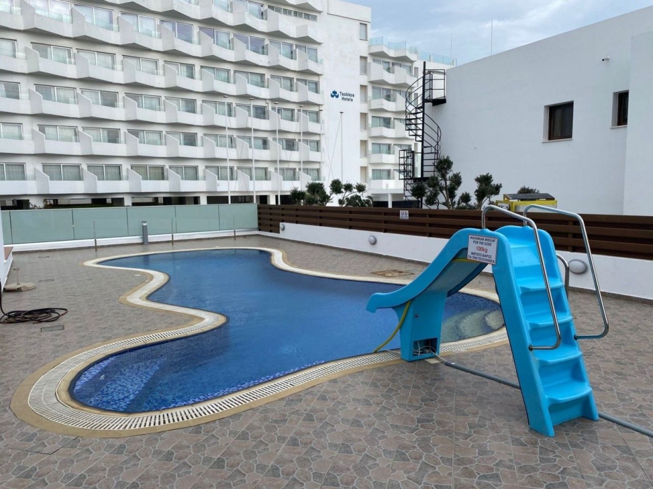 Вилла в Протарасе, Кипр, 149 м² - фото 11