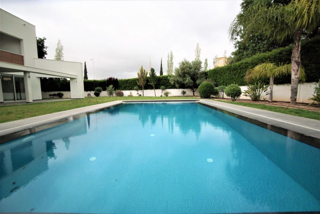 Вилла в Пафосе, Кипр, 705 м² - фото 11