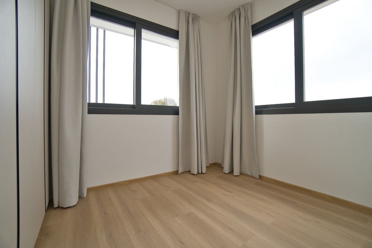 Пентхаус в Лимасоле, Кипр, 116 м² - фото 11