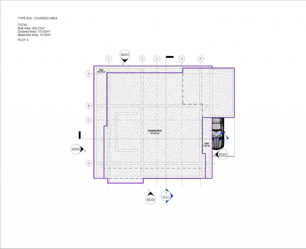 Вилла в Пафосе, Кипр, 304 м² - фото 11