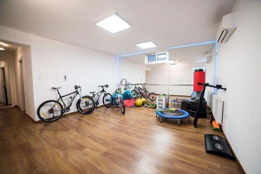 Вилла в Лимасоле, Кипр, 280 м² - фото 11