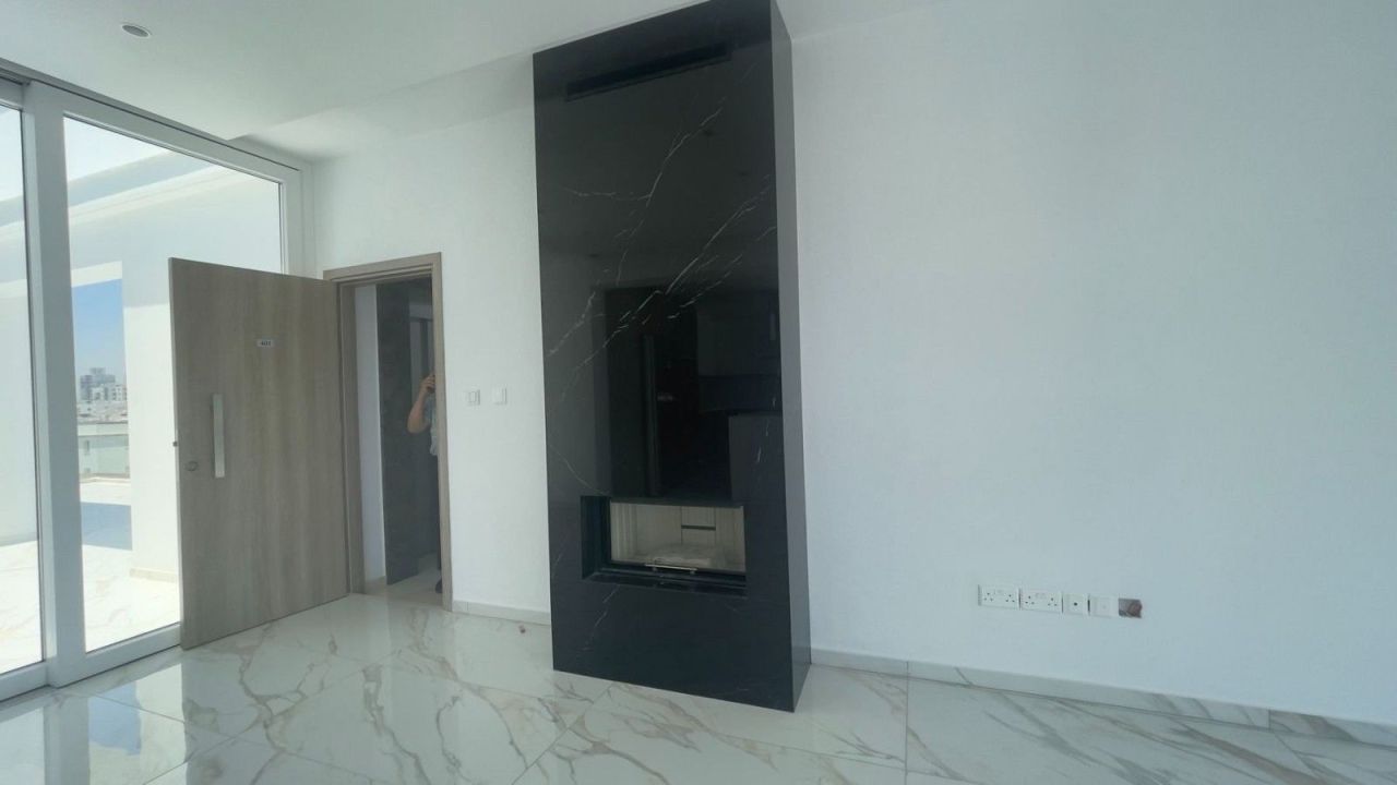 Апартаменты в Ларнаке, Кипр - фото 11