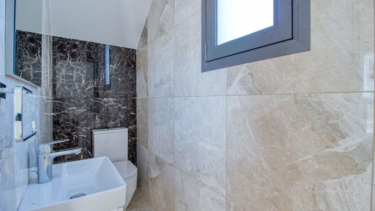 Вилла в Лимасоле, Кипр, 165 м² - фото 11