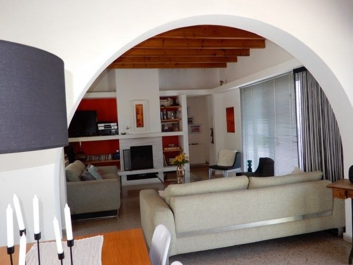 Бунгало в Пафосе, Кипр, 117 м² - фото 11