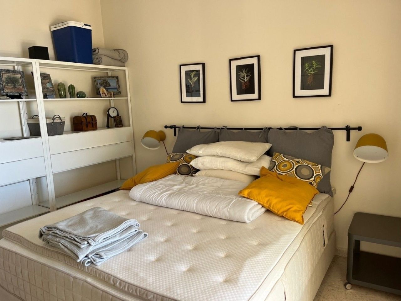 Вилла в Пафосе, Кипр, 160 м² - фото 11