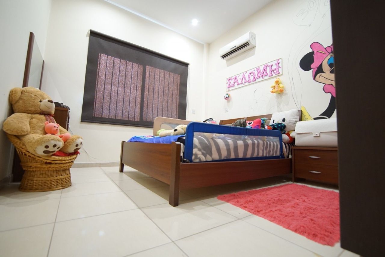 Вилла в Пафосе, Кипр, 134 м² - фото 11