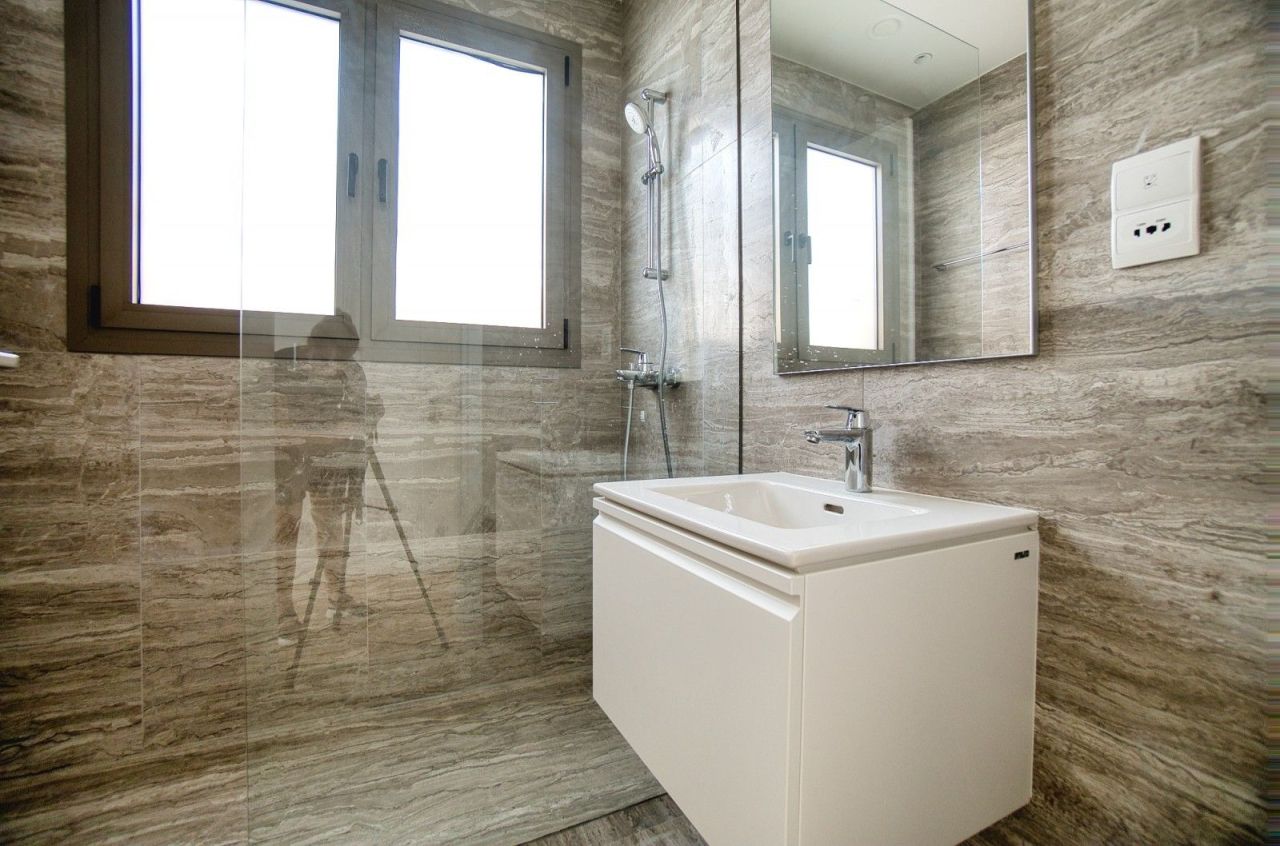 Вилла в Лимасоле, Кипр, 197 м² - фото 11