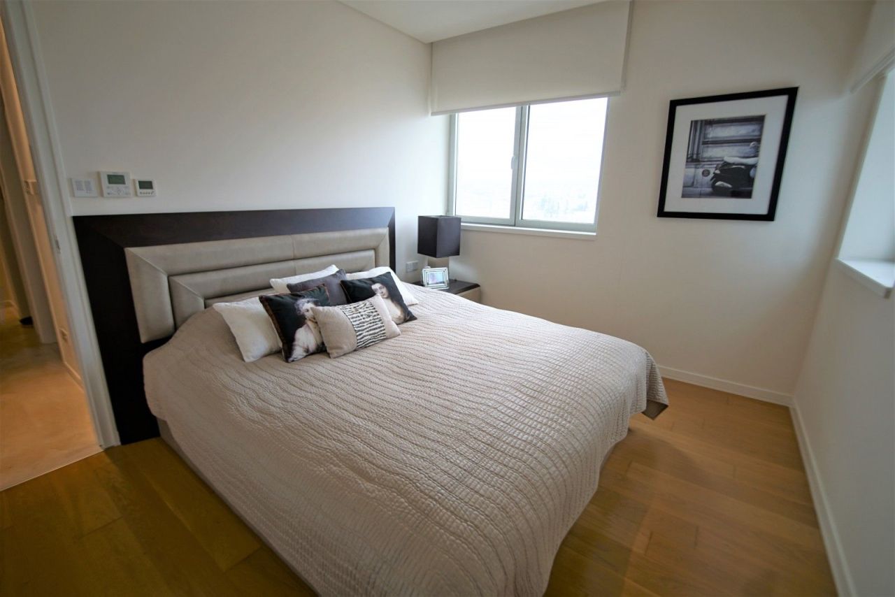 Апартаменты в Лимасоле, Кипр, 314 м² - фото 11