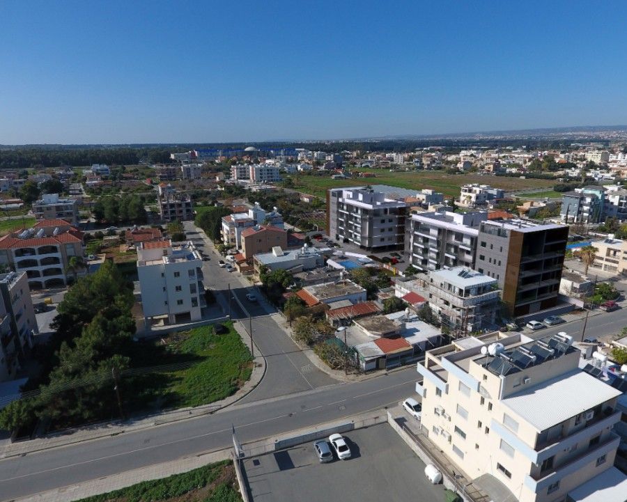 Пентхаус в Лимасоле, Кипр, 153 м² - фото 11