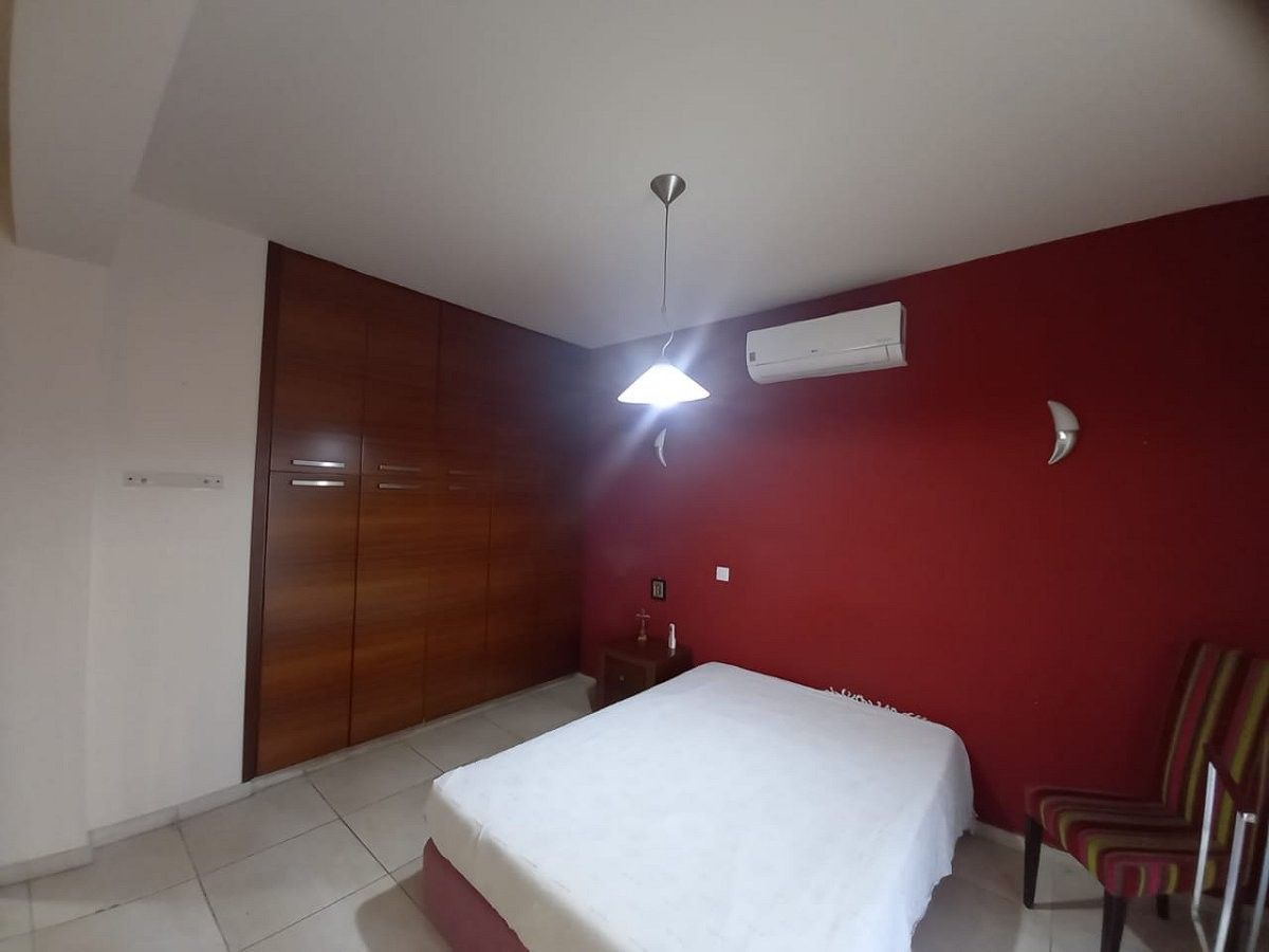 Вилла в Лимасоле, Кипр, 220 м² - фото 11