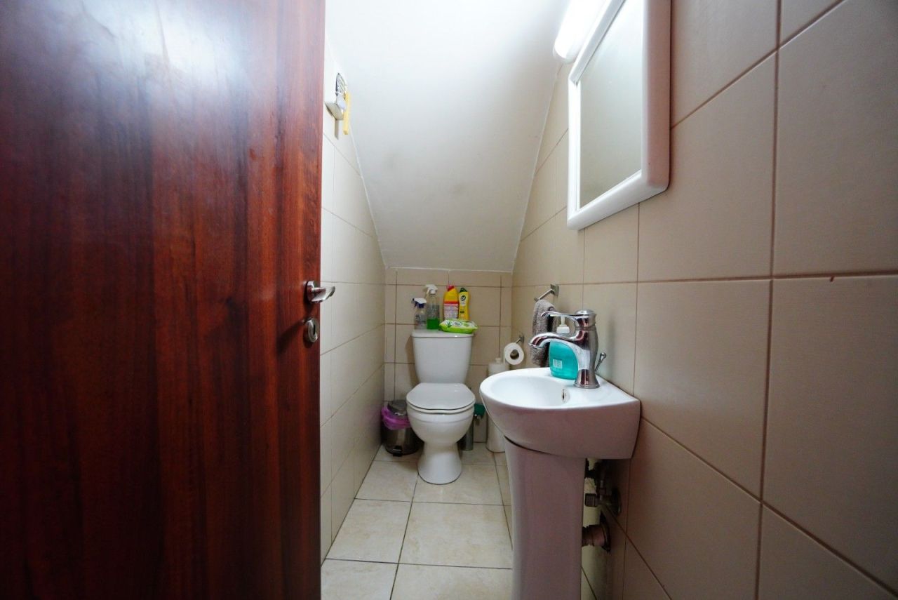 Вилла в Ларнаке, Кипр, 145 м² - фото 11