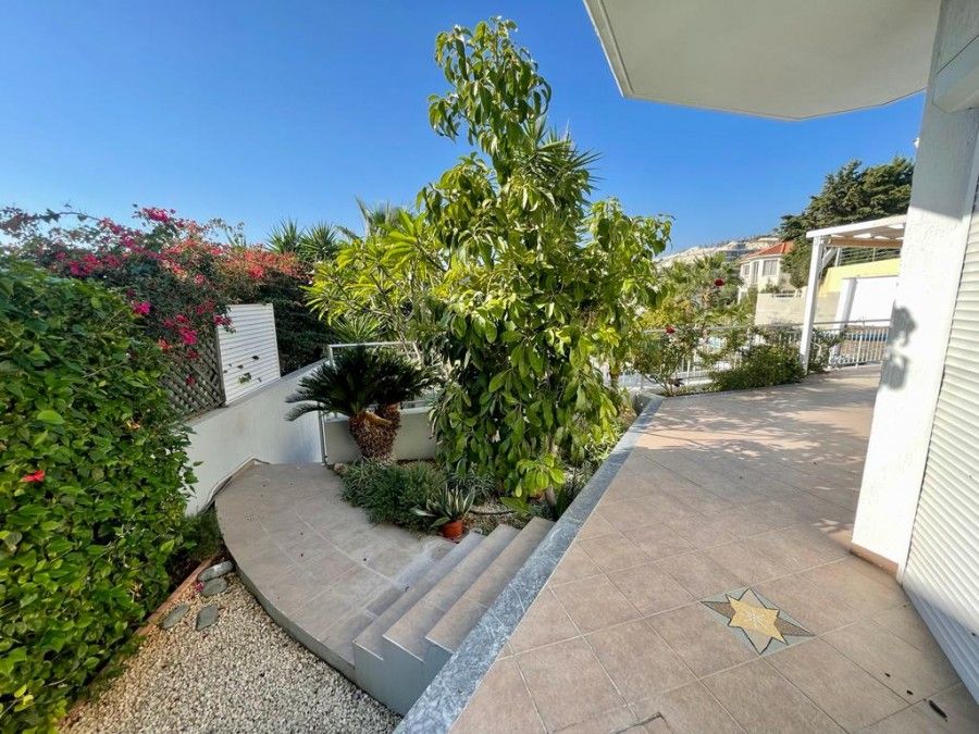 Вилла в Лимасоле, Кипр, 220 м² - фото 11