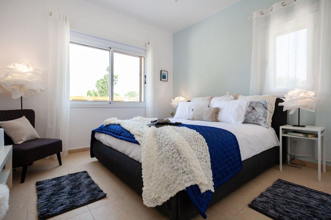 Вилла в Пафосе, Кипр, 340 м² - фото 11